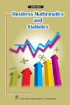 NewAge Business Mathematics and Statistics